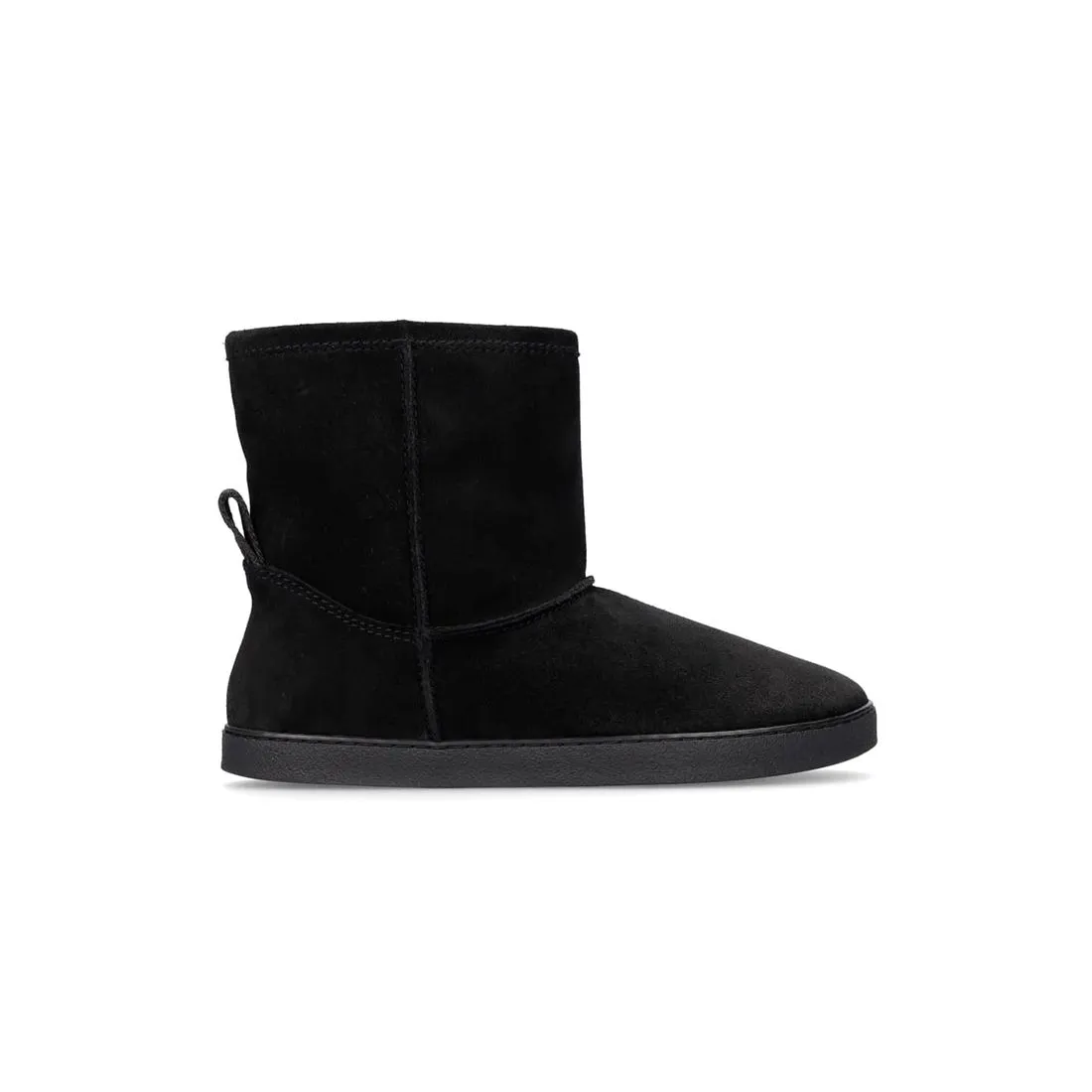 Groundies Cozy Boot - Mujer