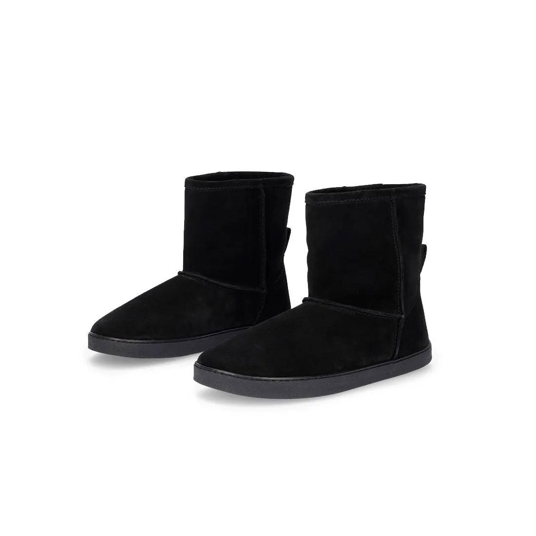 Groundies Cozy Boot - Mujer