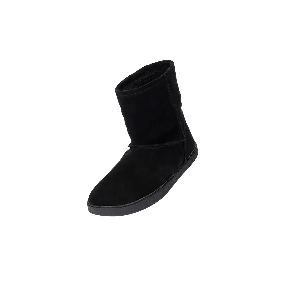 Groundies Cozy Boot - Mujer