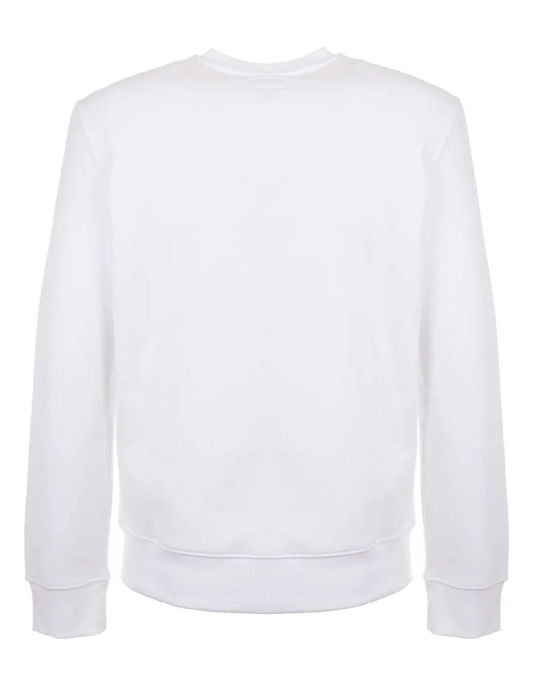 GUESS - Sudadera blanca M4YQ19K9V31 Hombre