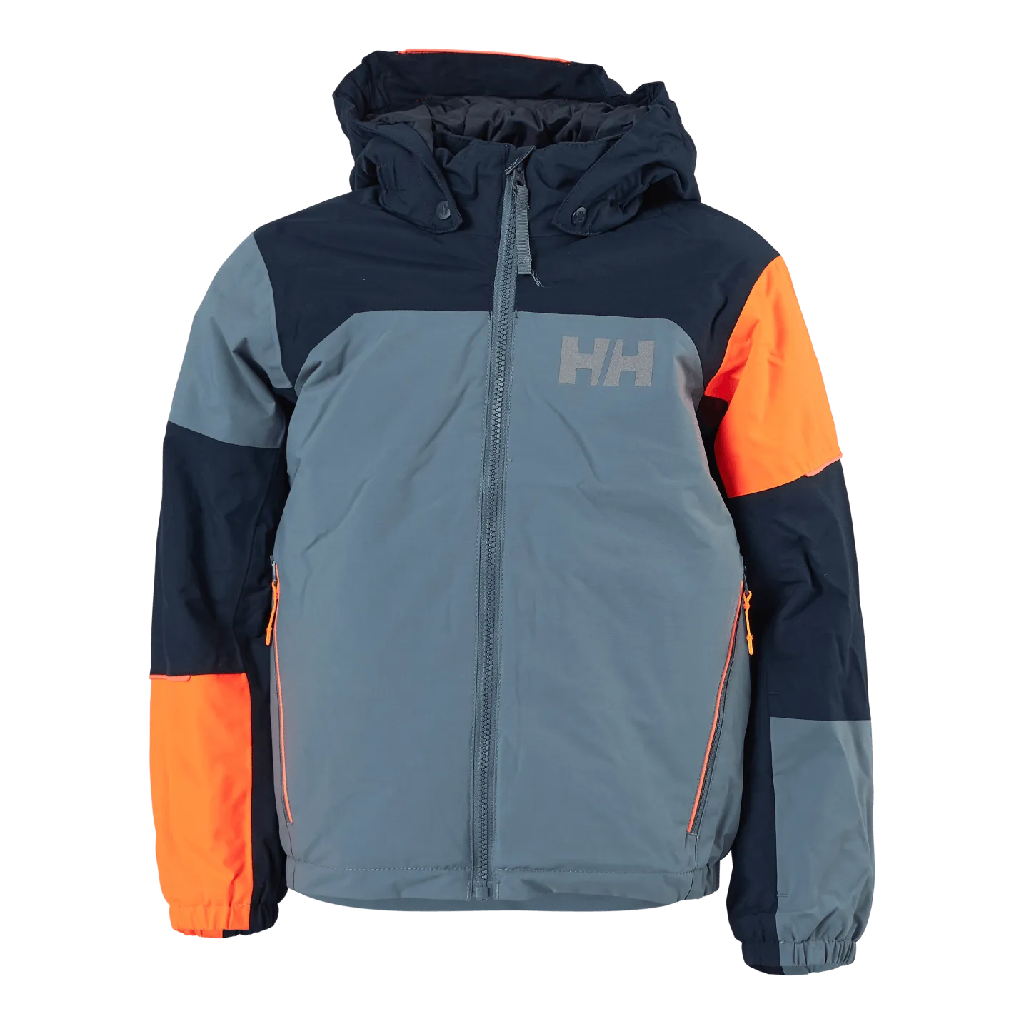 Helly Hansen K Rider 2 Ins Jacket Trooper