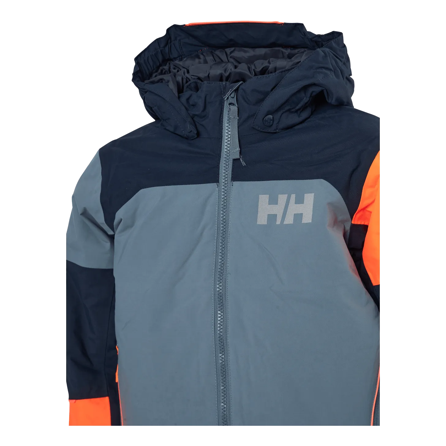 Helly Hansen K Rider 2 Ins Jacket Trooper