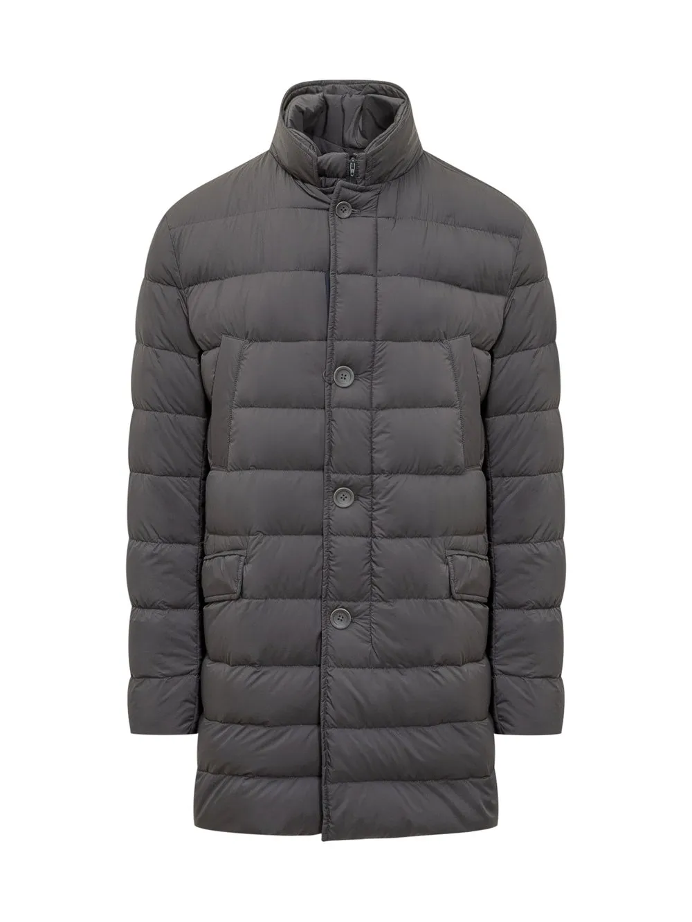 HERNO Padded Coat