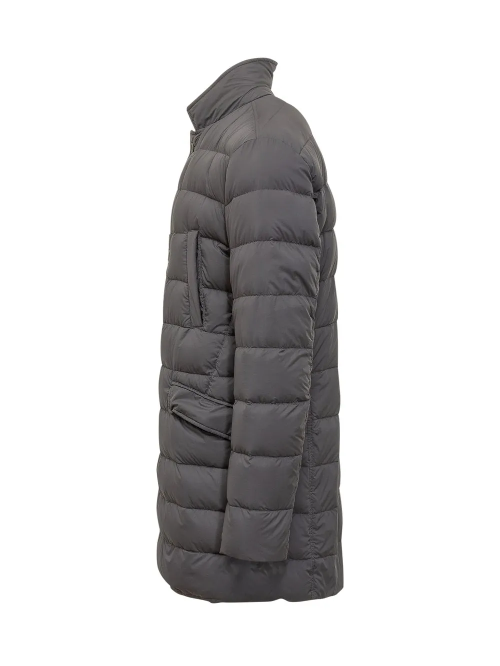 HERNO Padded Coat