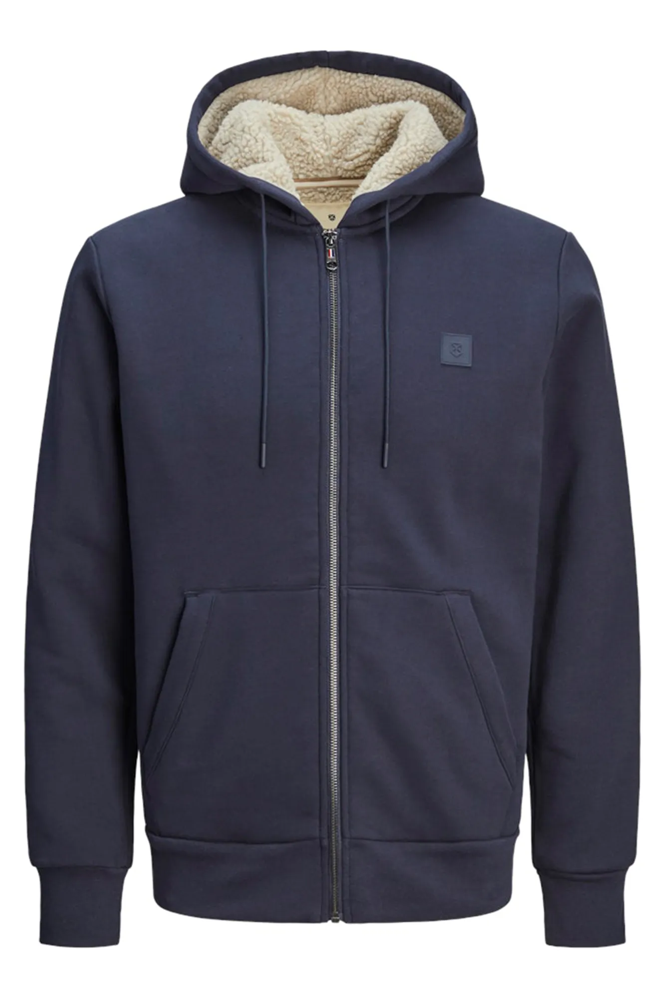 Jack & Jones Sudadera cremallera