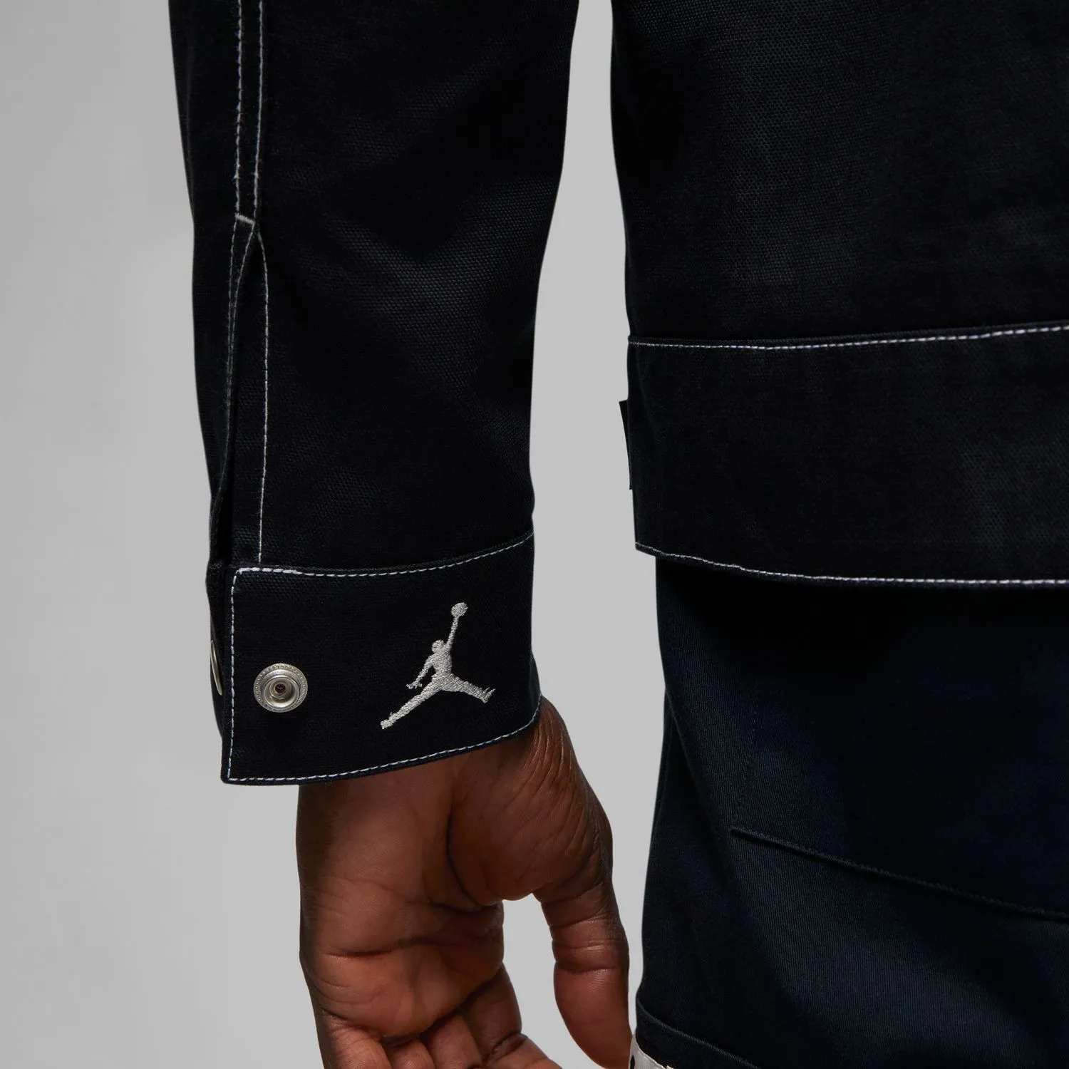 Jordan "Why Not?" Jacket