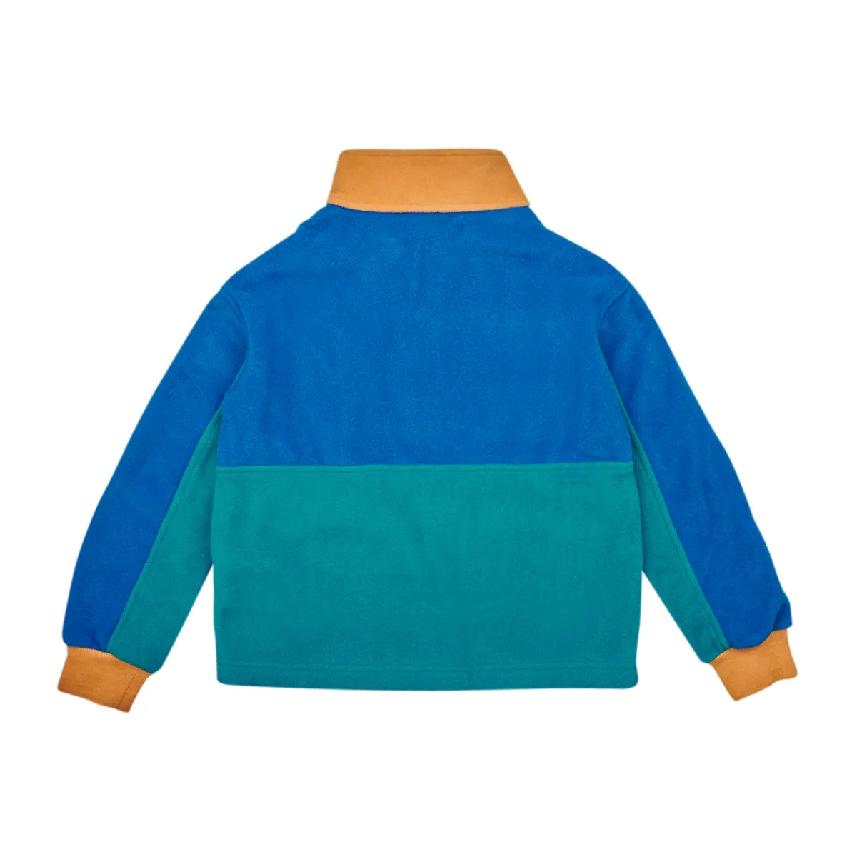 KIDS MICRODINI 1/2 ZIP PULLOVER