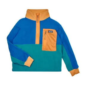 KIDS MICRODINI 1/2 ZIP PULLOVER