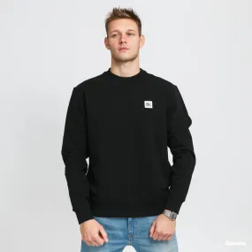 Lacoste Live Patch Cotton Fleece Sweatshirt