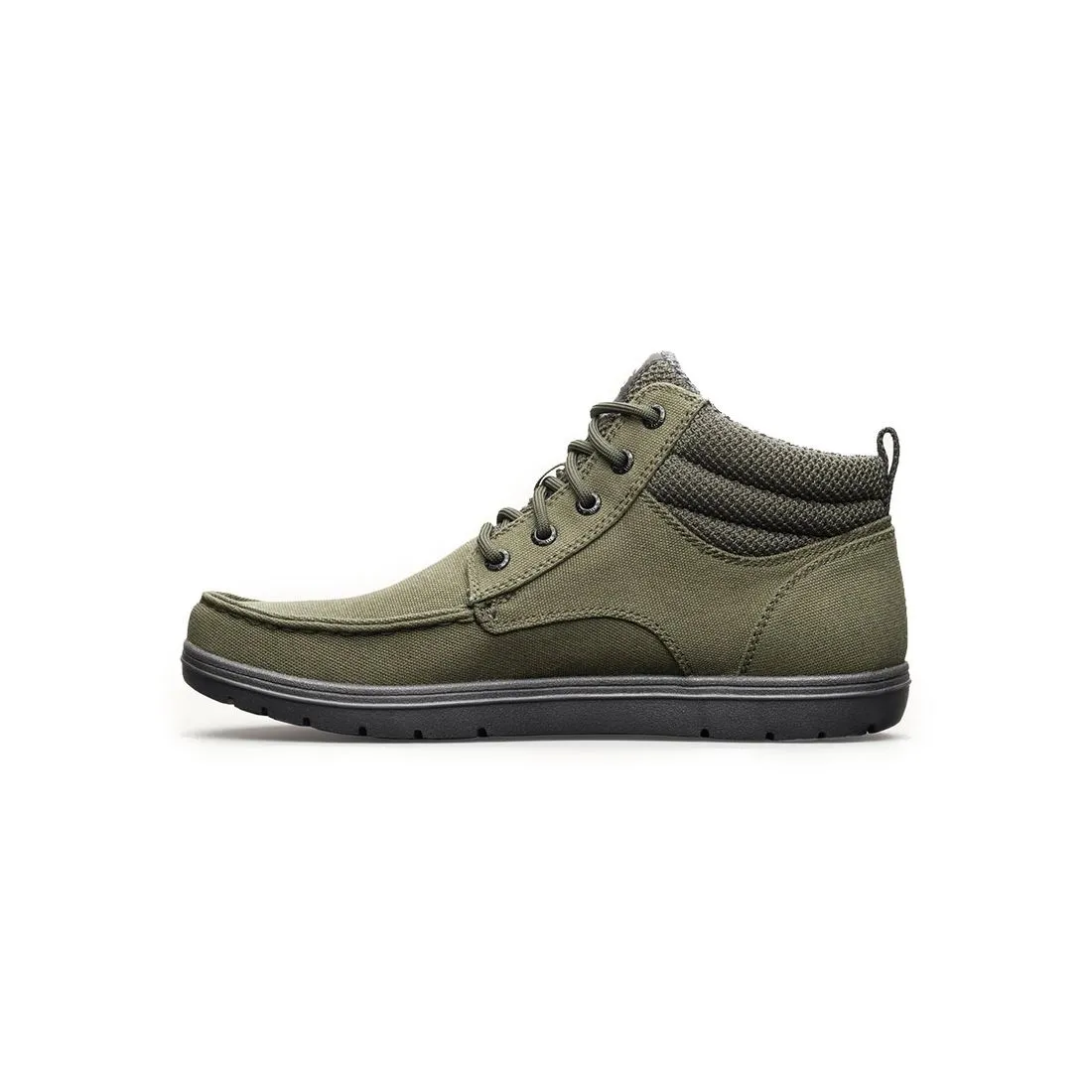 Lems Boulder Boot Mid Vegan