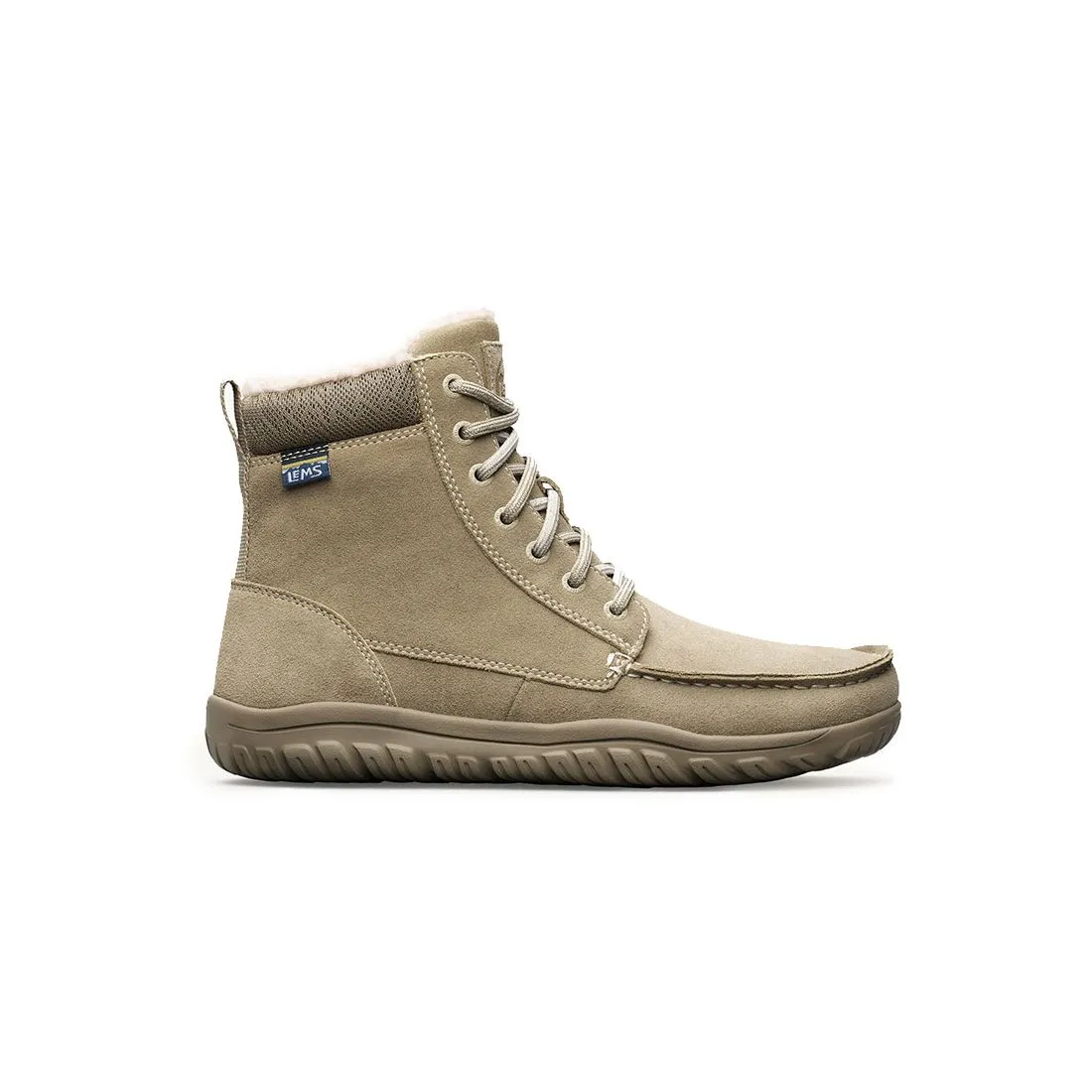 Lems Telluride Boot