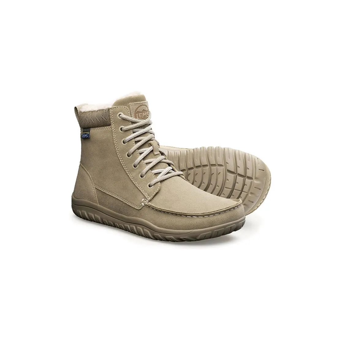 Lems Telluride Boot