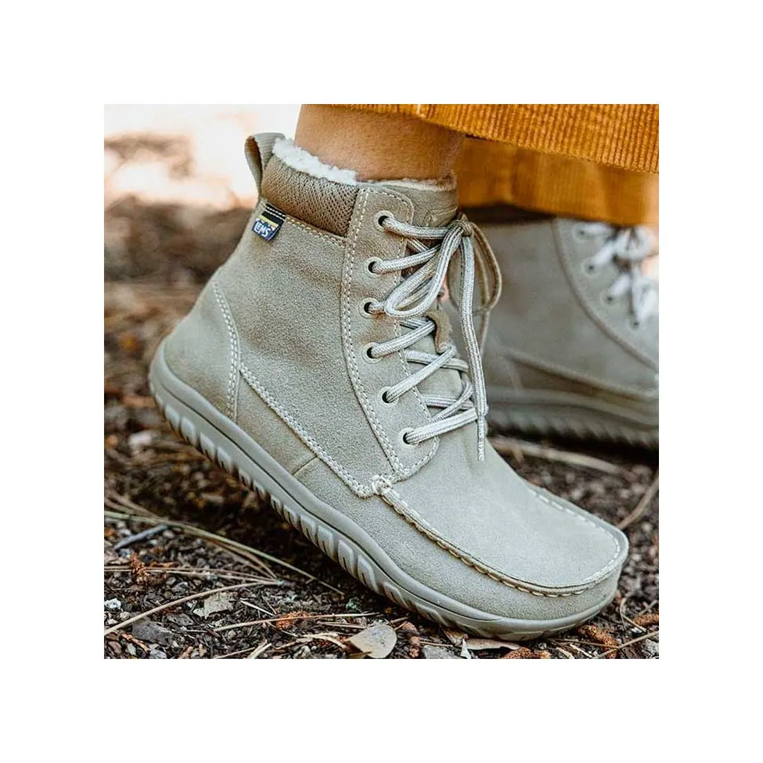 Lems Telluride Boot