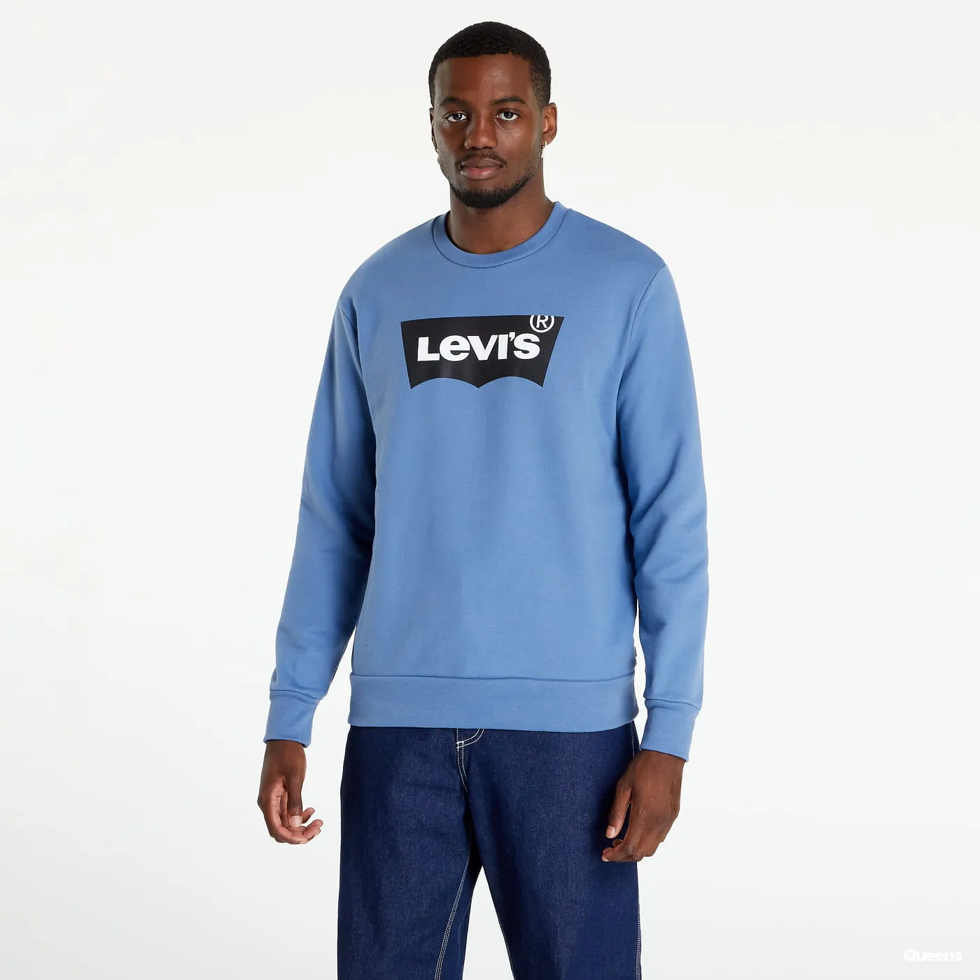 Levi's Graphic Crewneck Sweatshirt