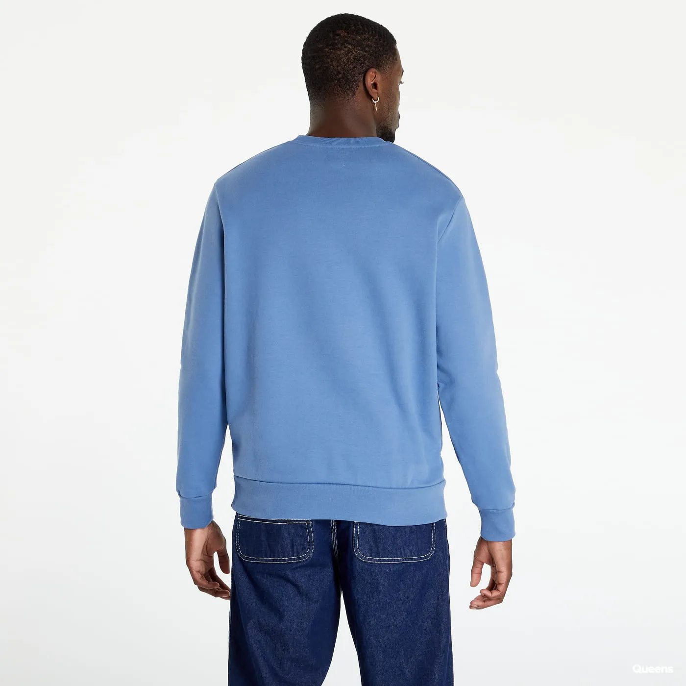 Levi's Graphic Crewneck Sweatshirt