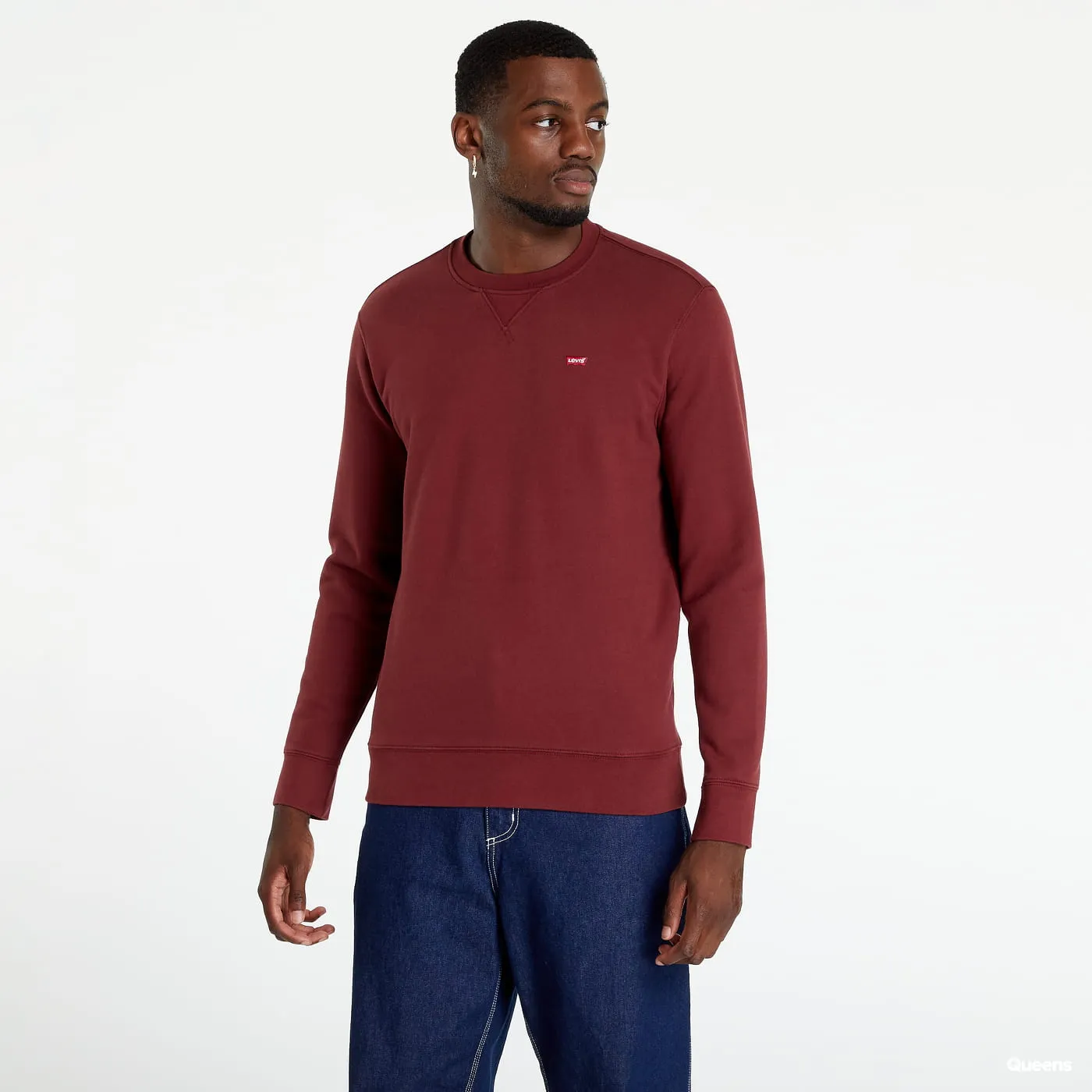 Levi's Original Crewneck Sweatshirt