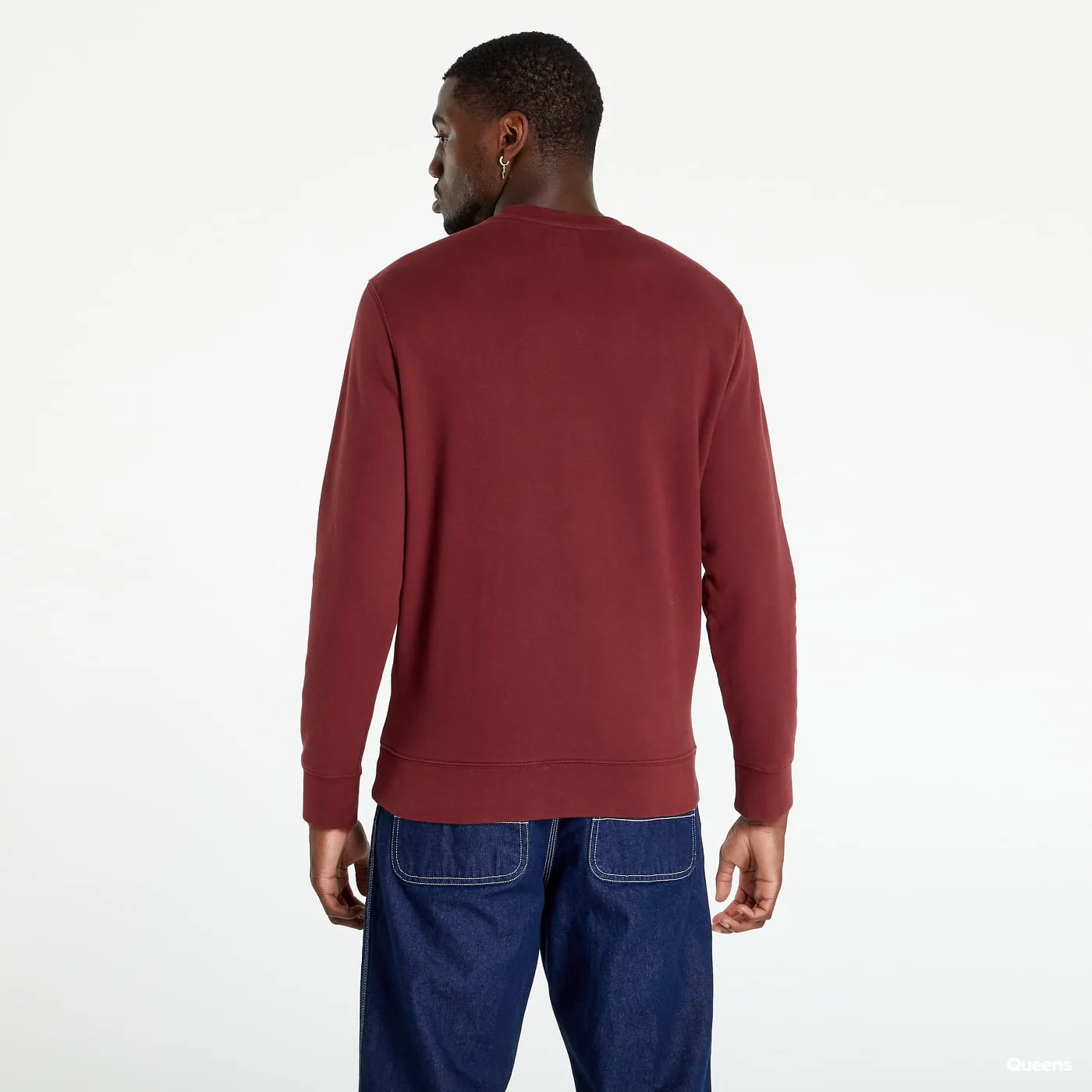 Levi's Original Crewneck Sweatshirt