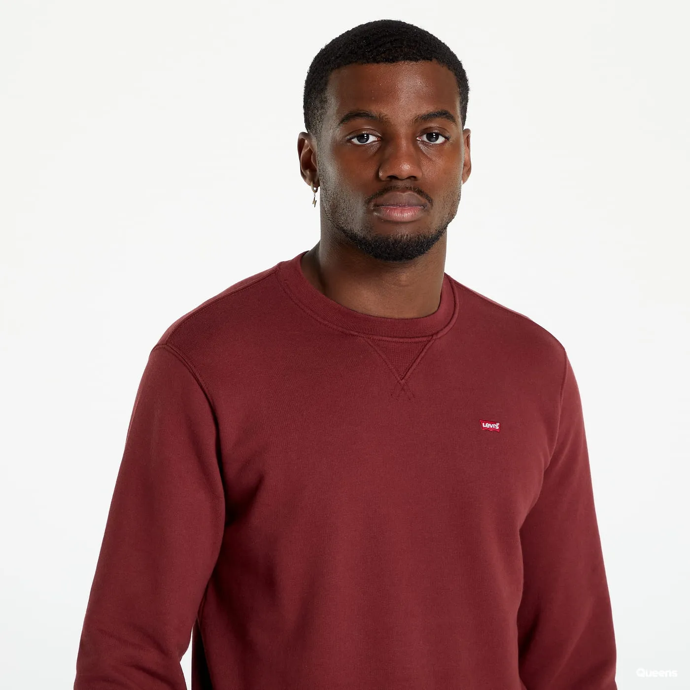 Levi's Original Crewneck Sweatshirt