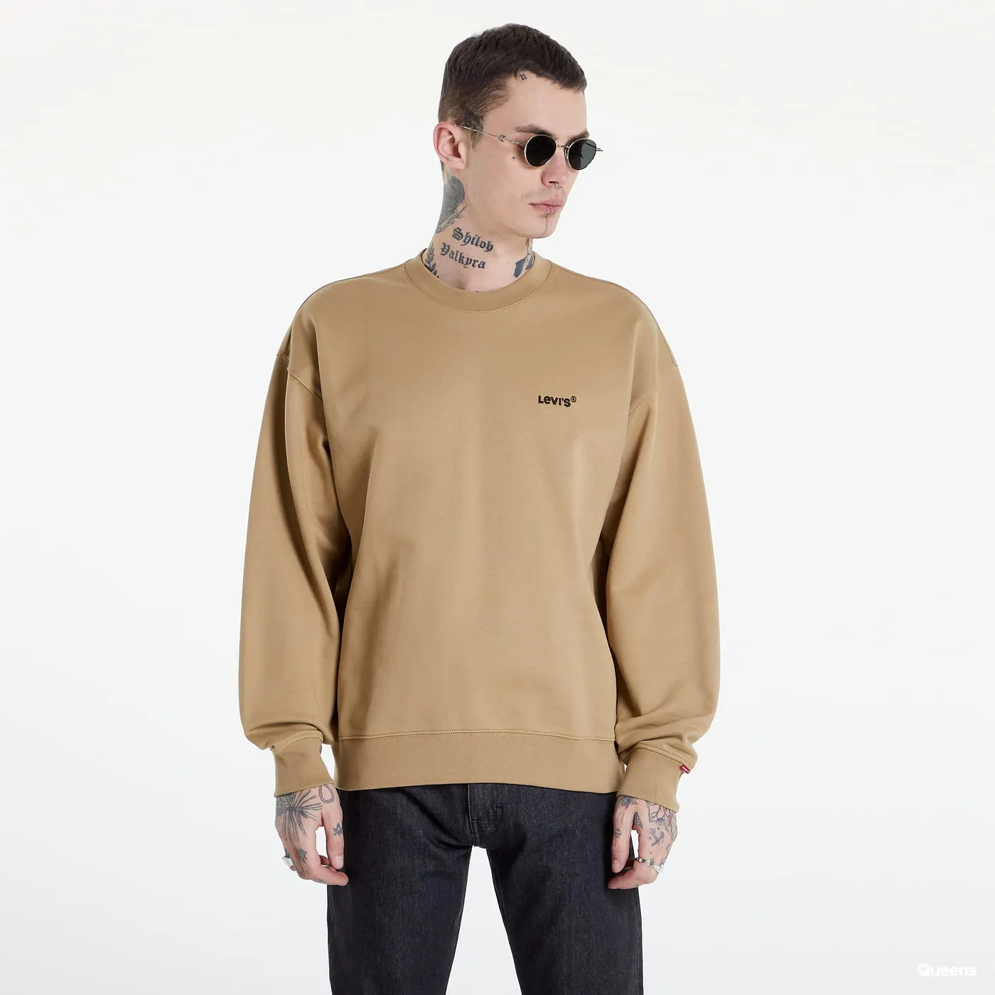 Levi's Red Tab Sweatshirt