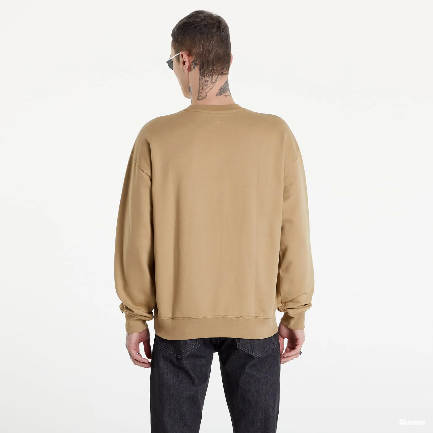 Levi's Red Tab Sweatshirt