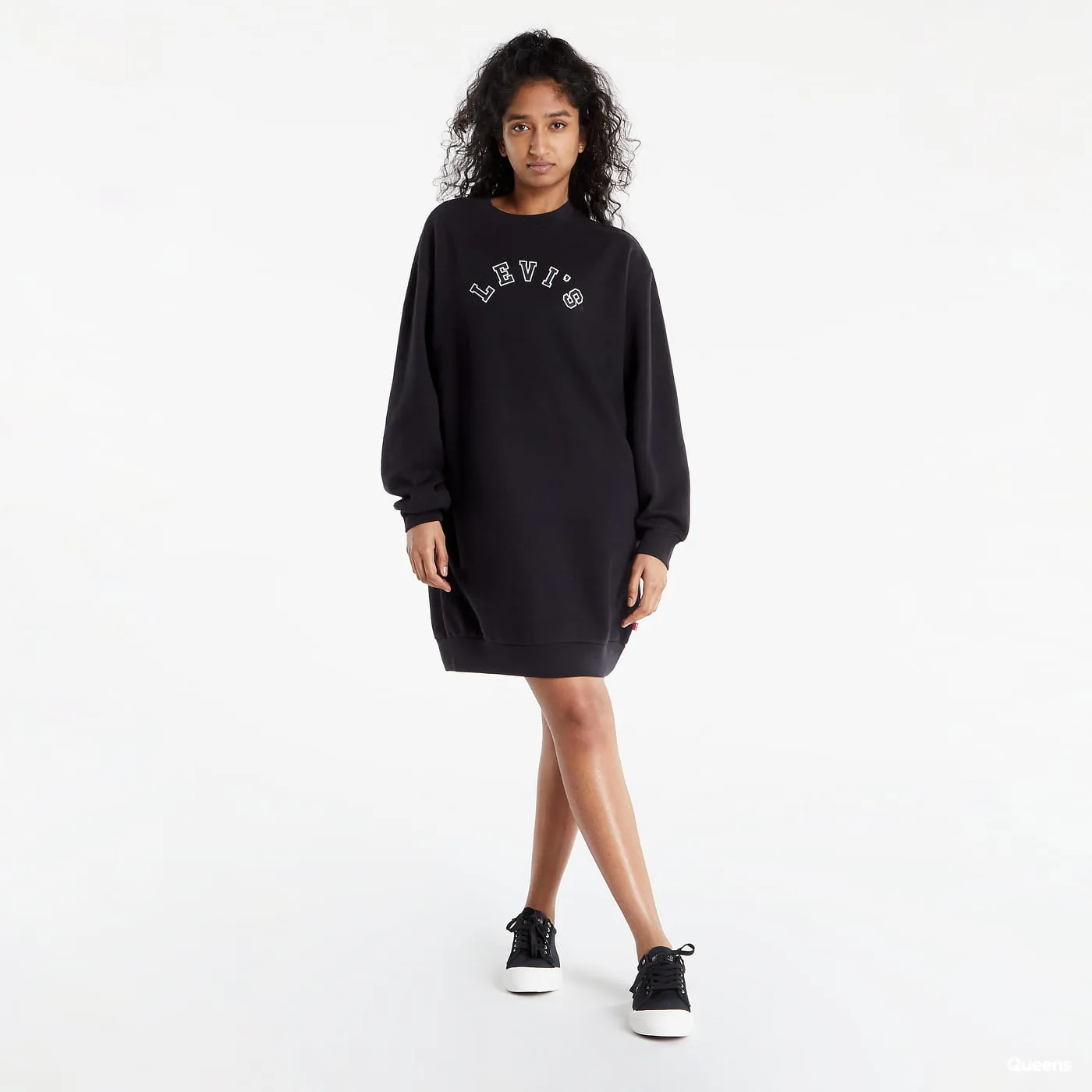 Levi's Yuna Sweatshirt Dress