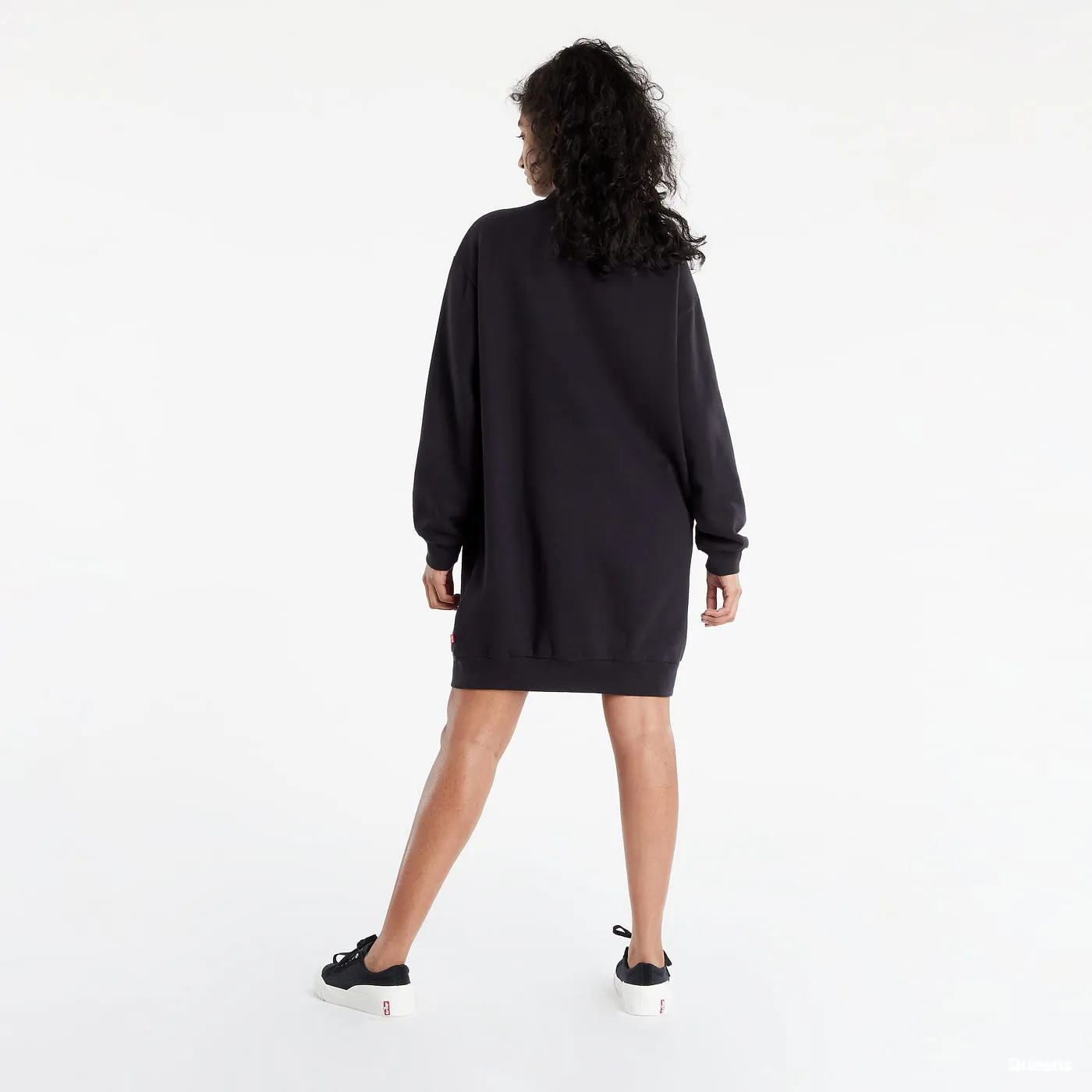 Levi's Yuna Sweatshirt Dress