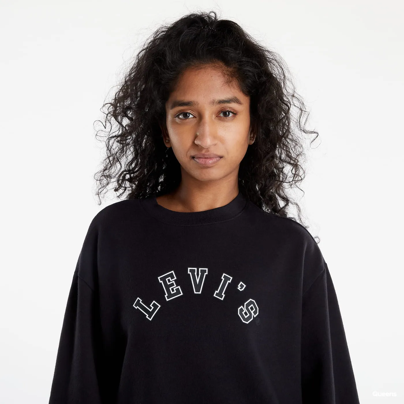 Levi's Yuna Sweatshirt Dress