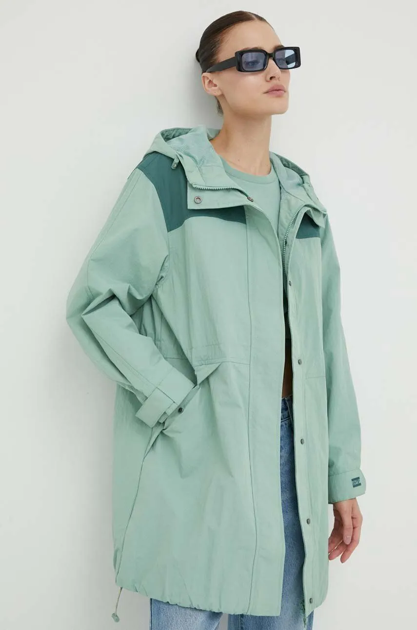 Levi's ® Misty Rain Jacket