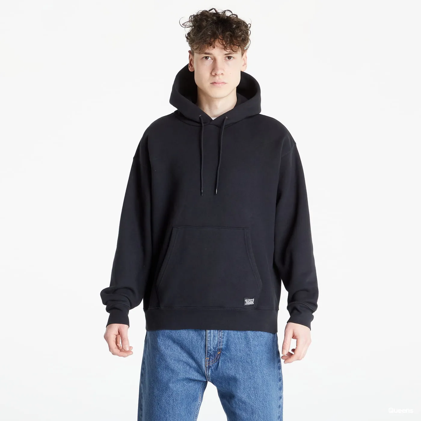 Levi's ® Skateboarding Hooded Sweatshirt