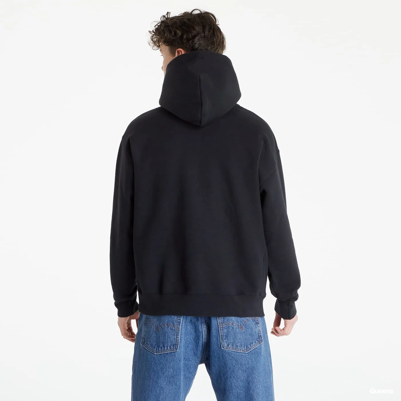 Levi's ® Skateboarding Hooded Sweatshirt