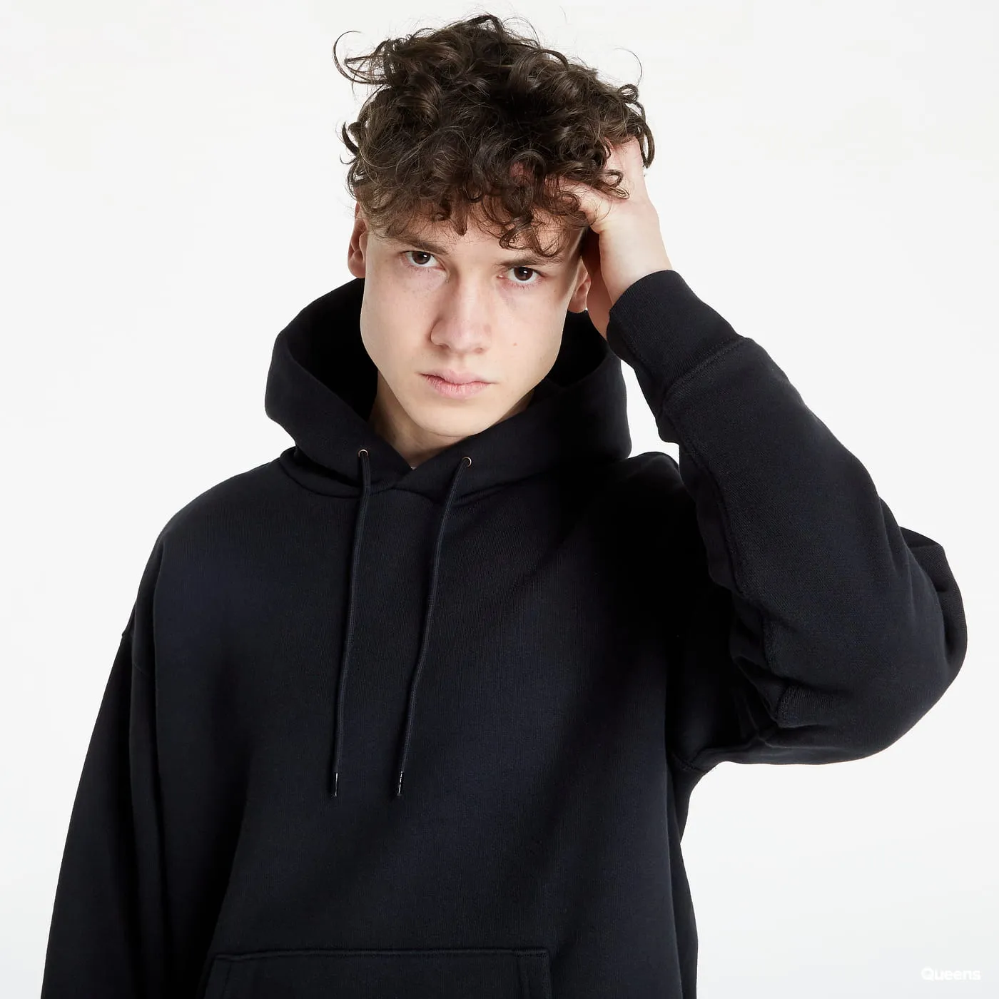 Levi's ® Skateboarding Hooded Sweatshirt