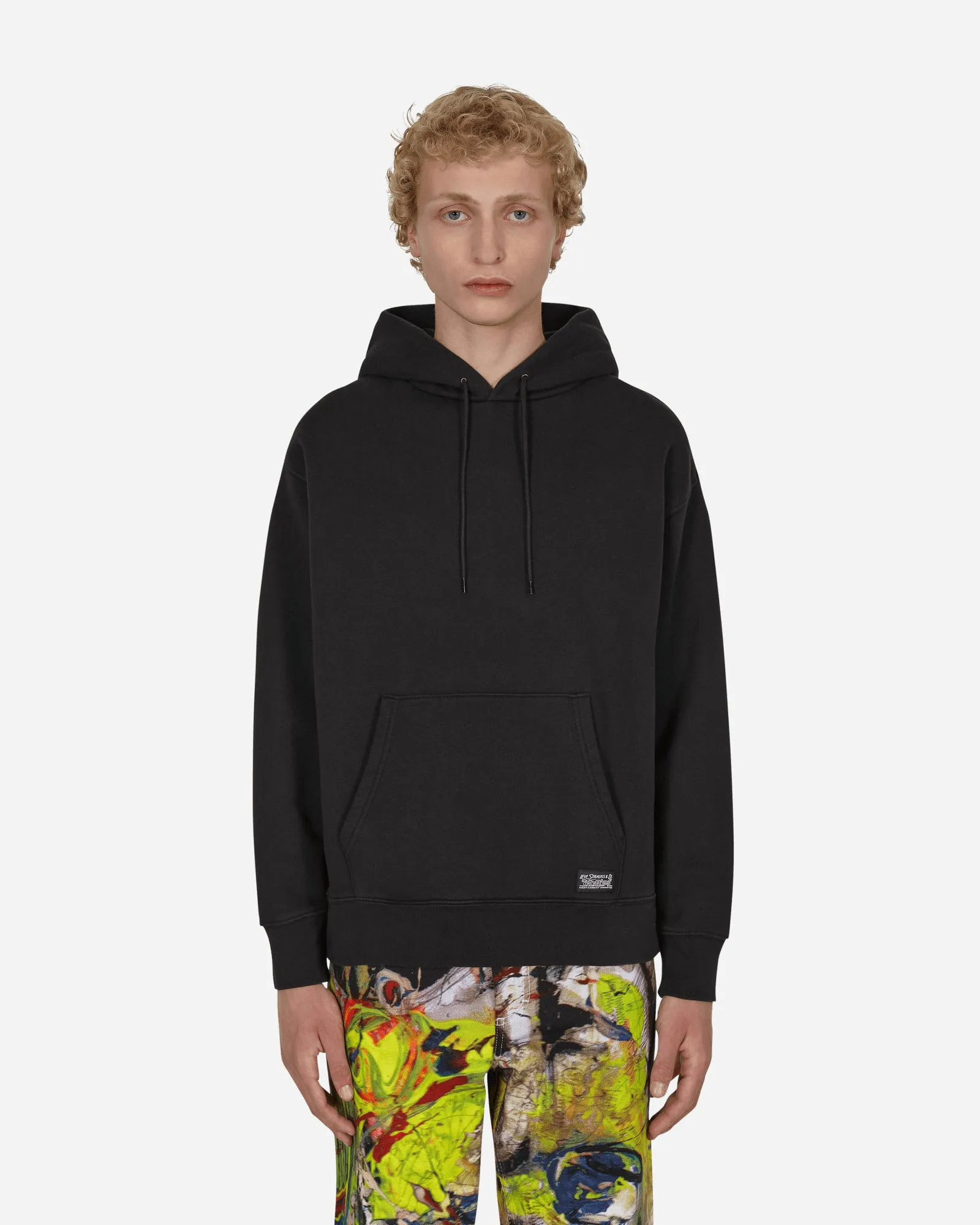 Levi's ® Skateboarding Hooded Sweatshirt