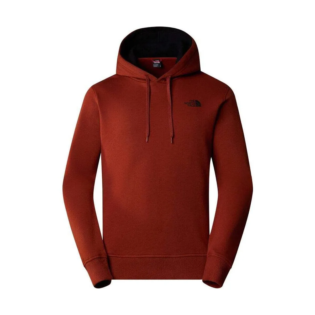 M SEASONAL DREW PEAK PULLOVER - EU