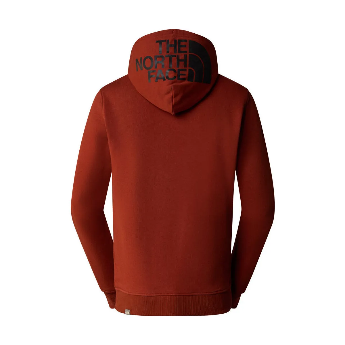 M SEASONAL DREW PEAK PULLOVER - EU