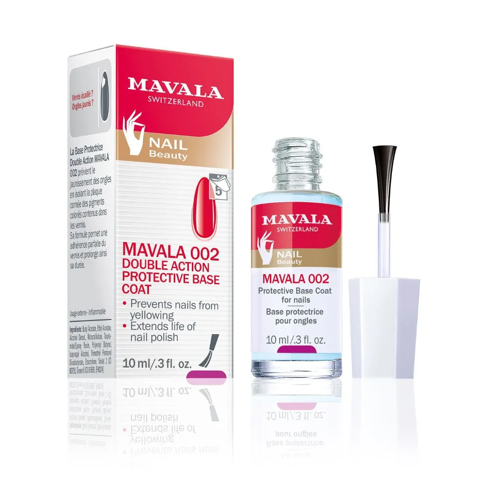 Mavala 002 Protective Base Coat