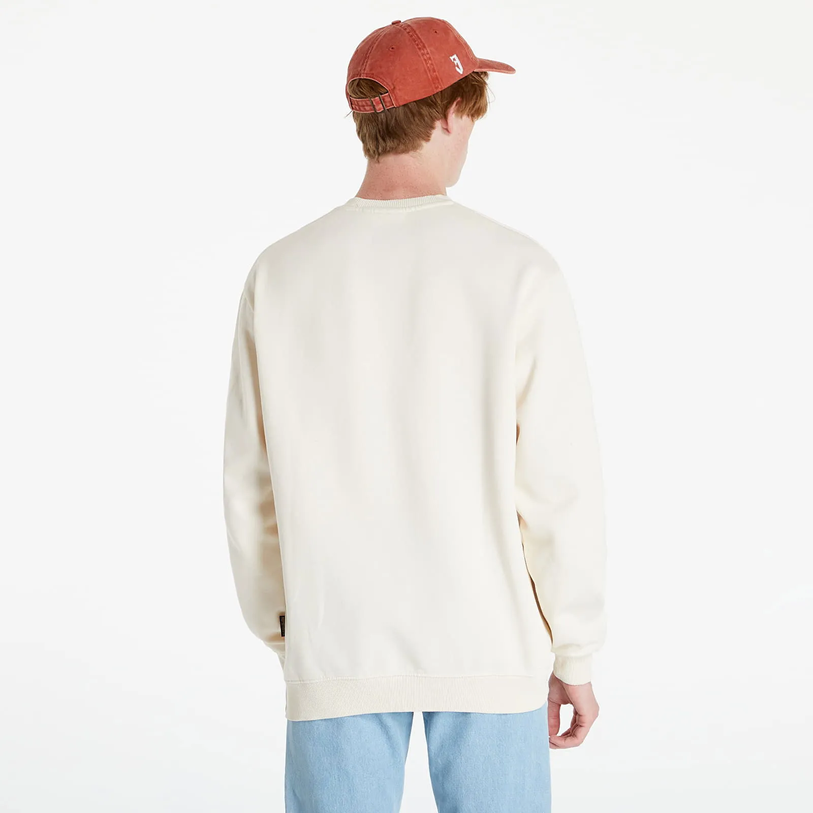 Napapijri B-Roen Sweatshirt