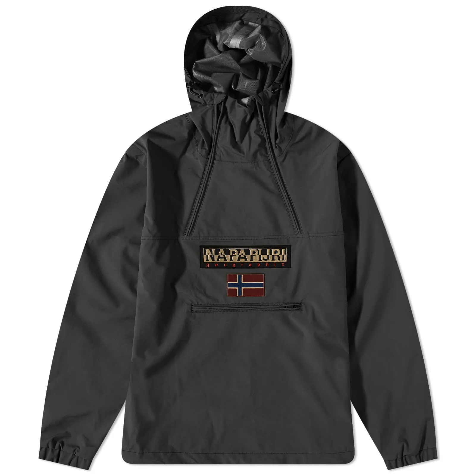 Napapijri Northfarer Shell Jacket