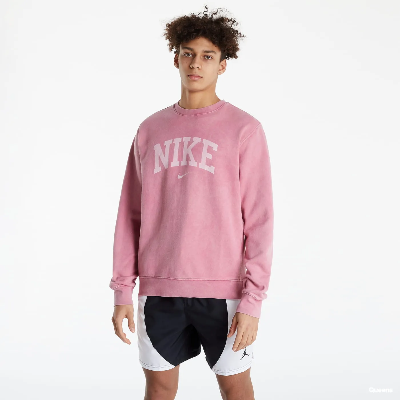 Nike Arch Fleece Sweatshirt