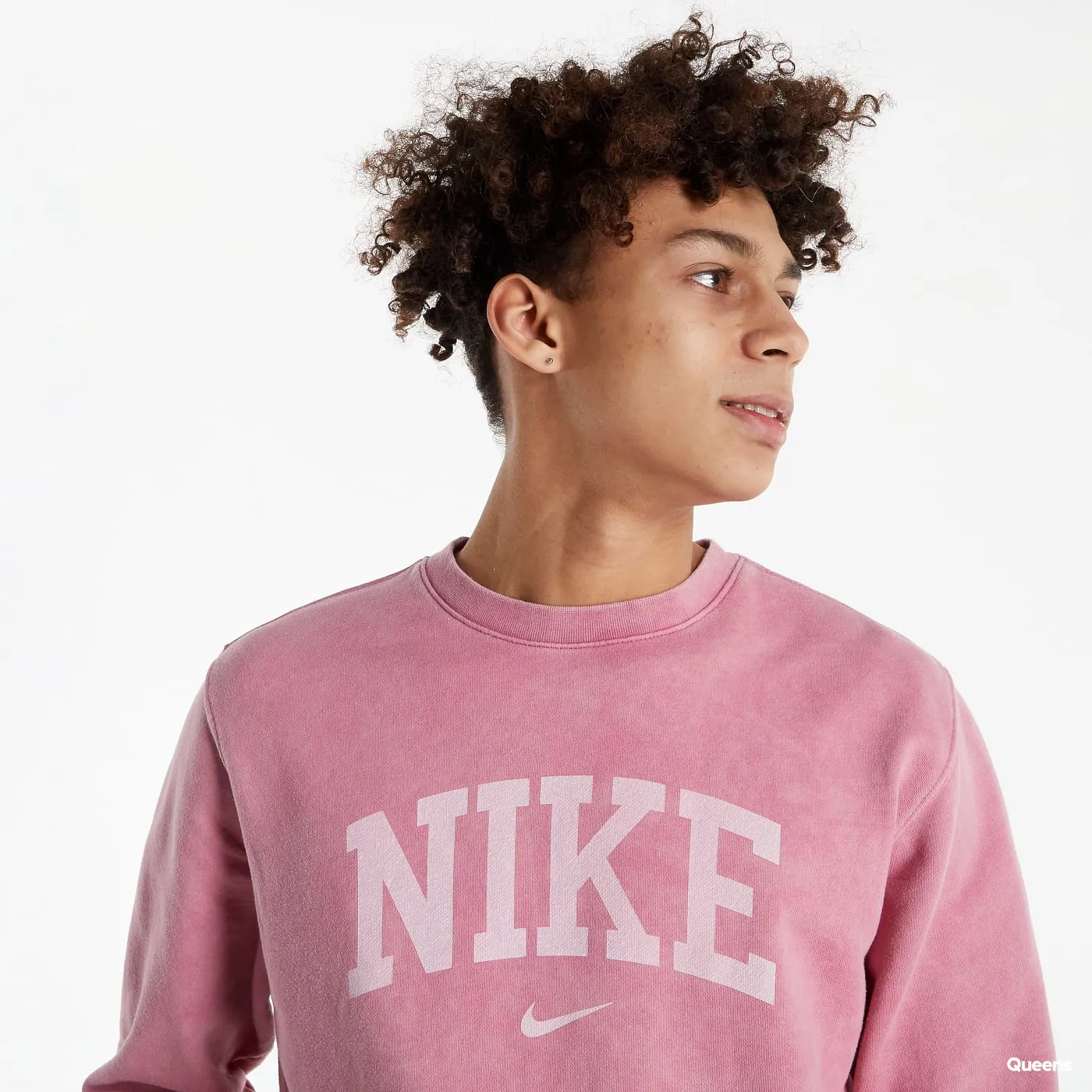 Nike Arch Fleece Sweatshirt