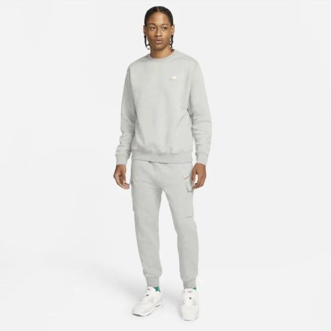 Nike Club Fleece Sweatshirt