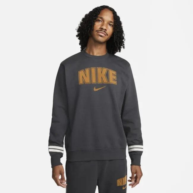 Nike Fleece Sweatshirt