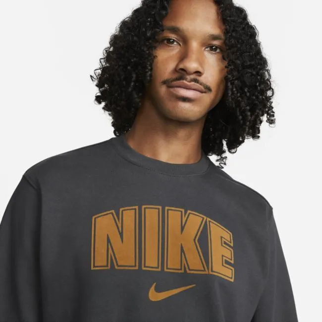 Nike Fleece Sweatshirt