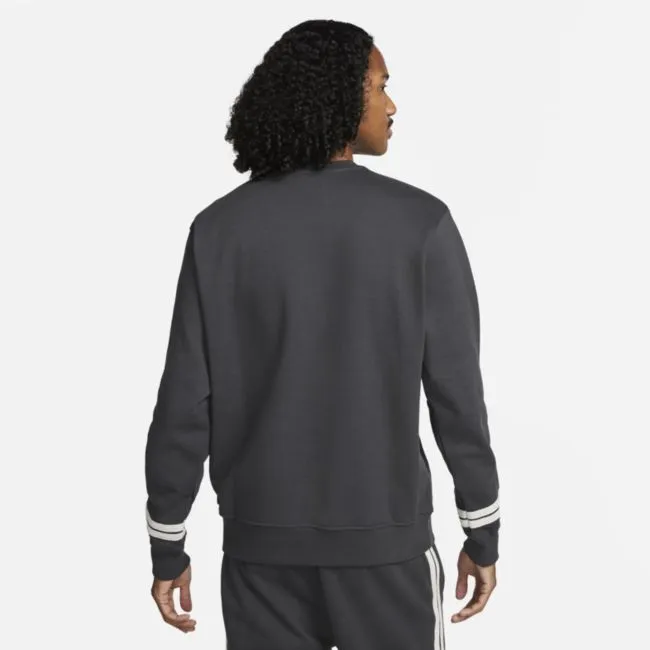 Nike Fleece Sweatshirt