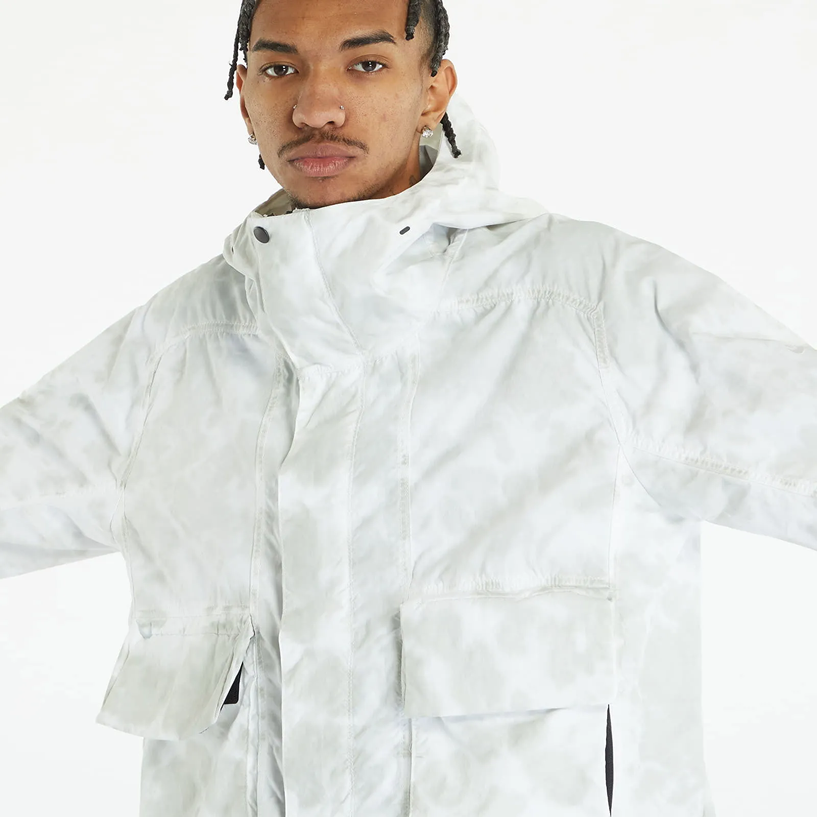 Nike Sportswear Tech Pack Jacket