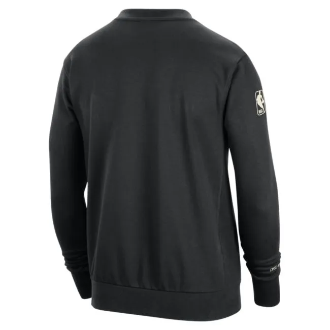 Nike Team 31 Standard Issue Dri-FIT Sweatshirt