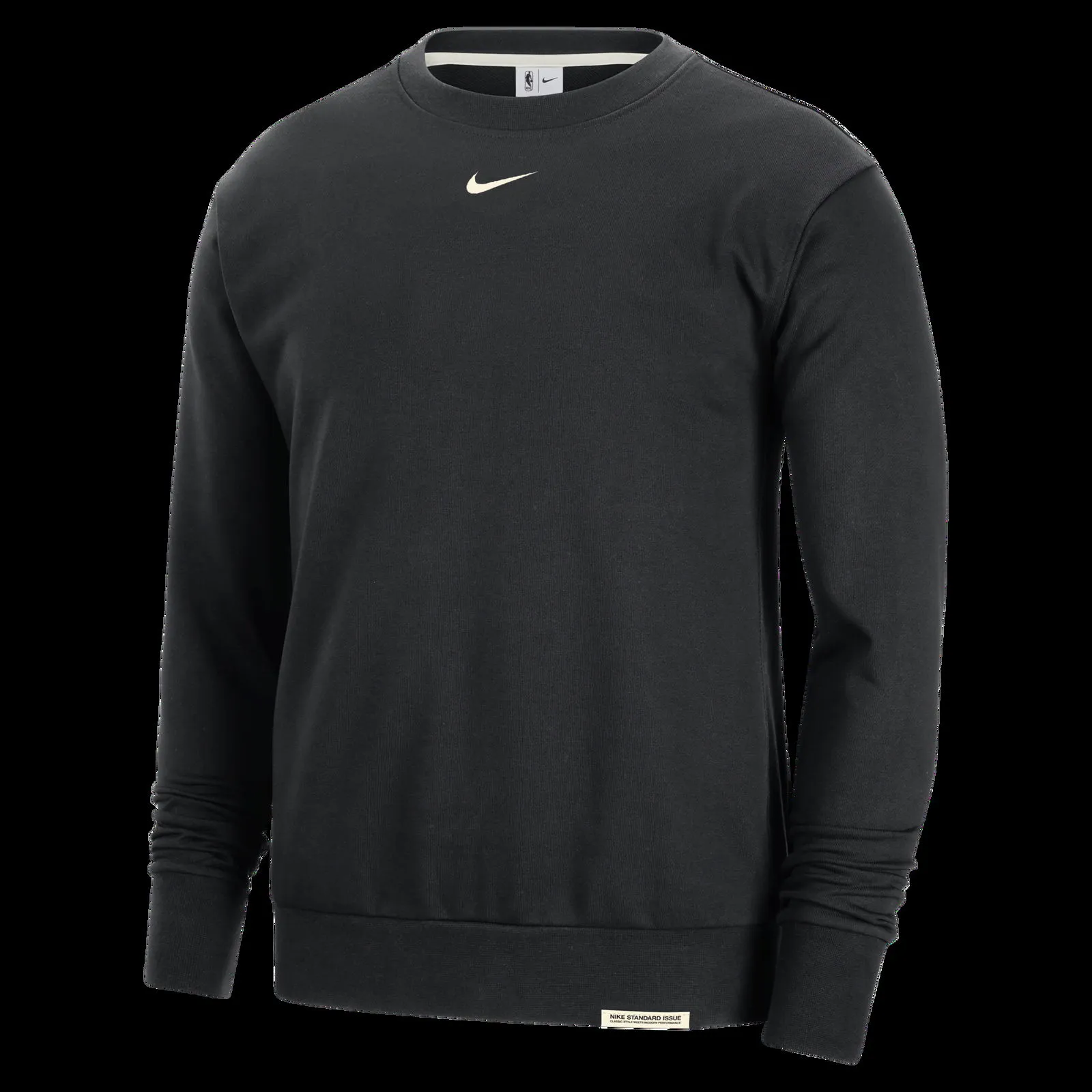 Nike Team 31 Standard Issue Dri-FIT Sweatshirt