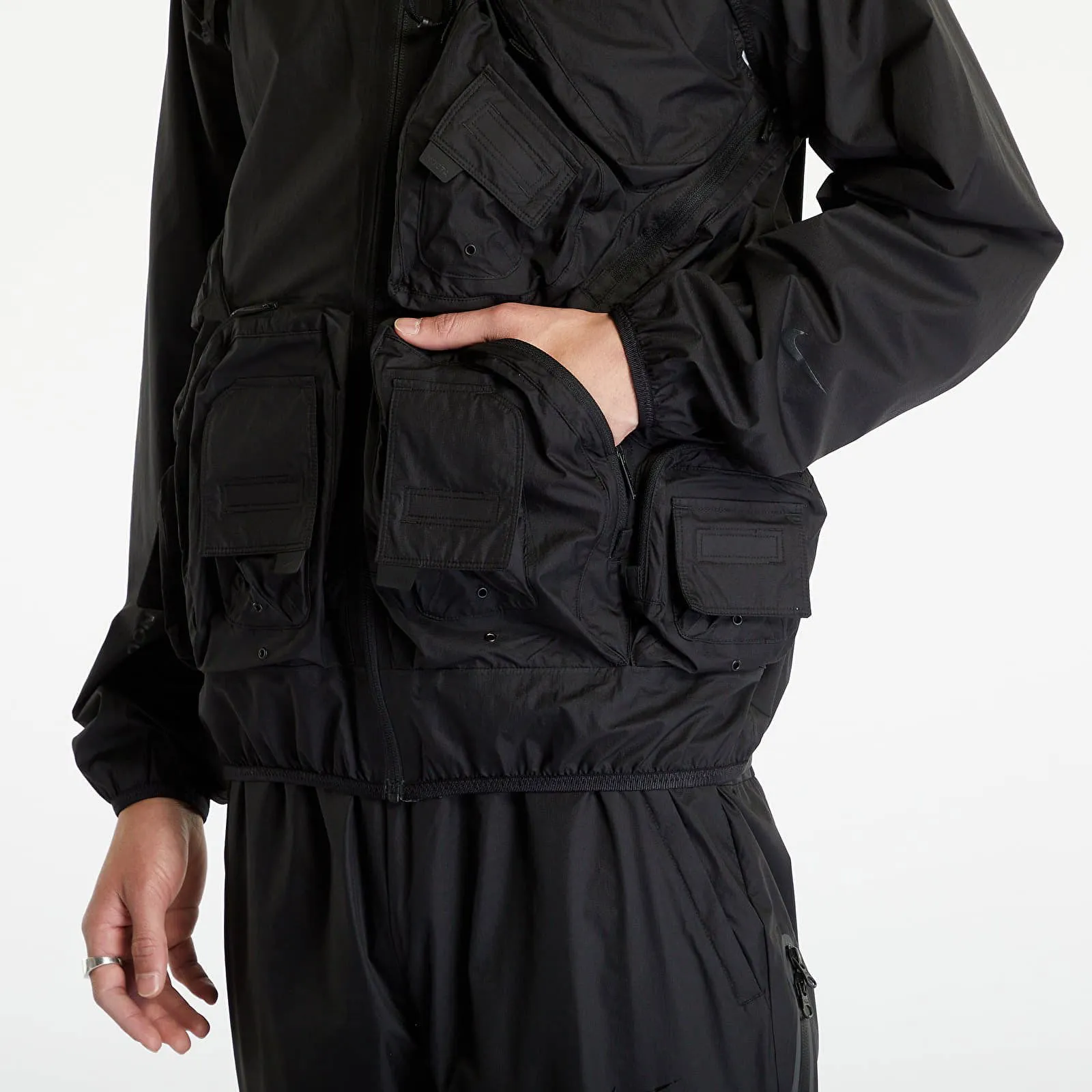 Nike x NOCTA NRG Track Jacket