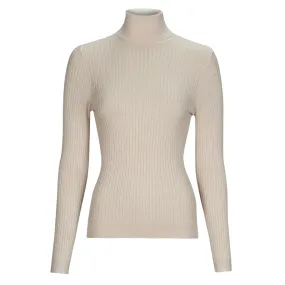 ONLKAROL L/S ROLLNECK PULLOVER KNT