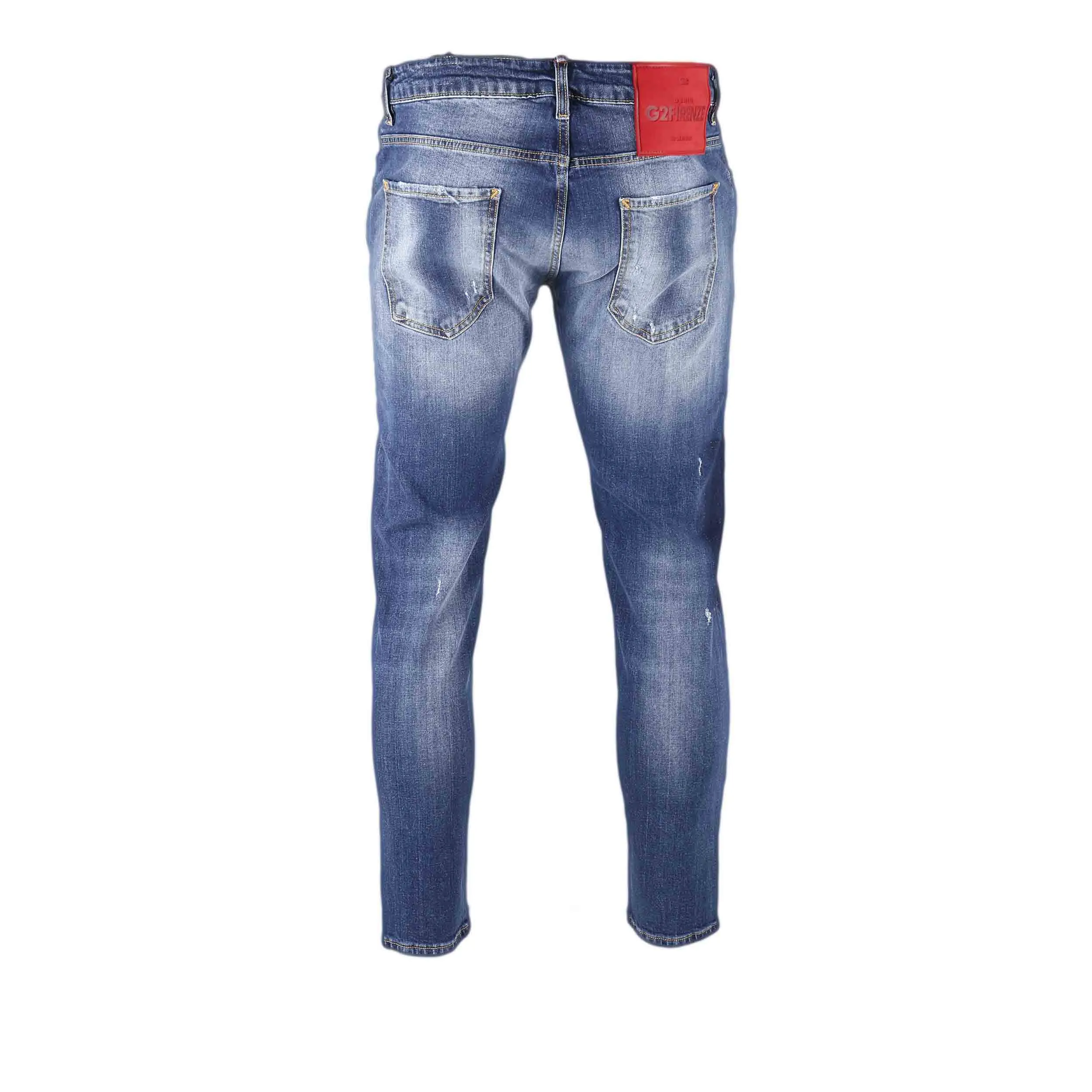 Pantalón Hombre G2 Firenze ULTRA