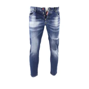 Pantalón Hombre G2 Firenze ULTRA